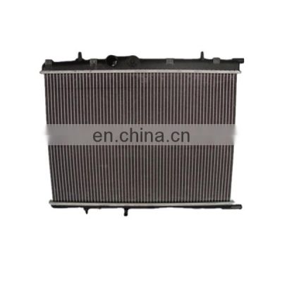 auto radiator for PEUGEOT 206/307 OE 133038  radiators manufacturer