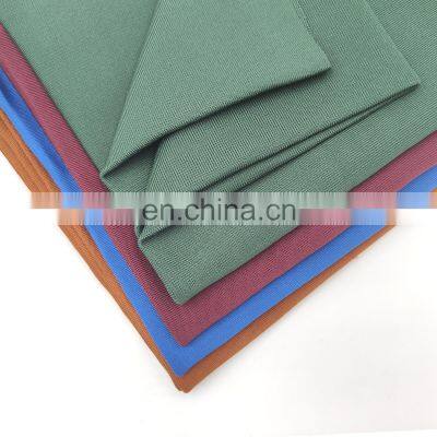 Variety of styles for jacket spandex custom plain ribbing 1X1 polyester cuff hem rib