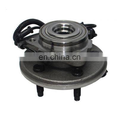 Bearing KOYO Japan 515050 BR930456 Auto Front Wheel Hub Bearing photo-4