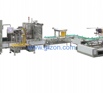 20-liter automatic bucket filling machine