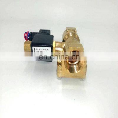 Ingersoll Rand air compressor accessories solenoid valve PN 22516025 original/OEM air compressor parts