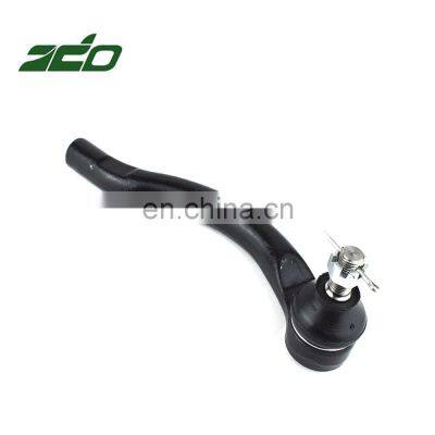 ZDO Manufacturers high quality auto parts outer Tie Rod End left Right for HONDA CIVIC VIII Saloon (FD FA) 19240738 45A1194