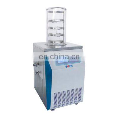 Hot Sale Laboratory Freeze Dryer with Good Price