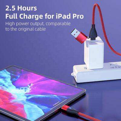 Wholesale Price Phone Accessories 100w Magnetic Charging Cable Usb Type c to Type c PD Fast Charger Phone Adapter Data Cable photo-5