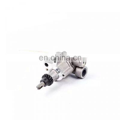 Oil Pump 8-94215-637-0 For ISUZU