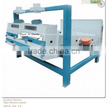 Vibratory Cleaning Machine