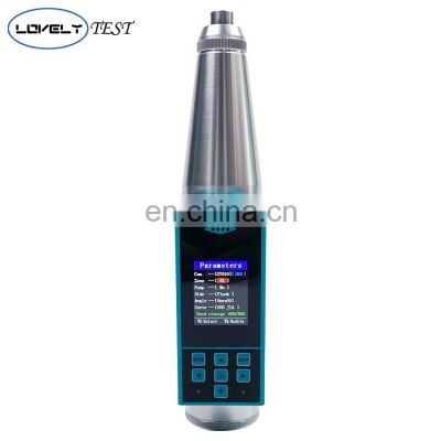 Digital Ht225 Concrete Test Hammer Rebound Hammer Esclerometro photo-3