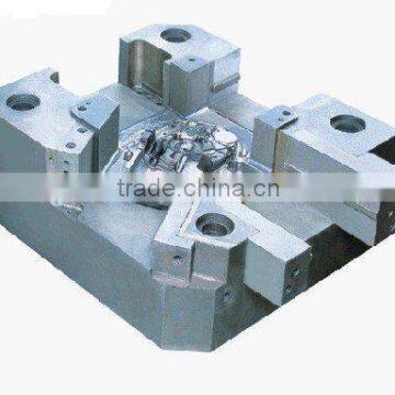 Nail Mould/sintered-carbide Die/hard Metal Mould/cemented Carbide Mould Manufacturer photo-5