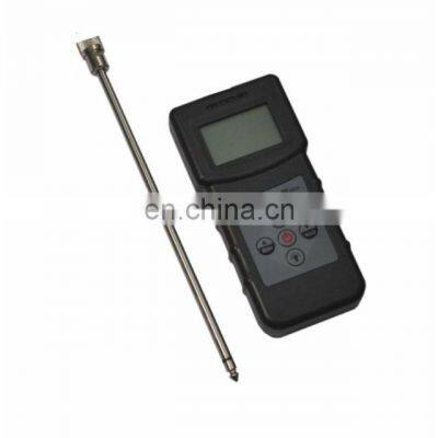 Taijia Portable Digital Moisture Meter Moisture Tester MS350 photo-3