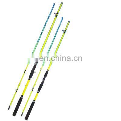 fishing rod slow jigging 3m japanese fishing rod brands spinmaster fishing rod