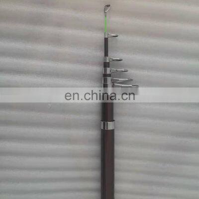 bait casting fishing rod fishing rods multi tips three section fishing rod