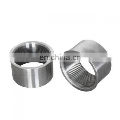 OEM Manufacturer Aluminum Hardware Accessories Cnc Machining Parts photo-4
