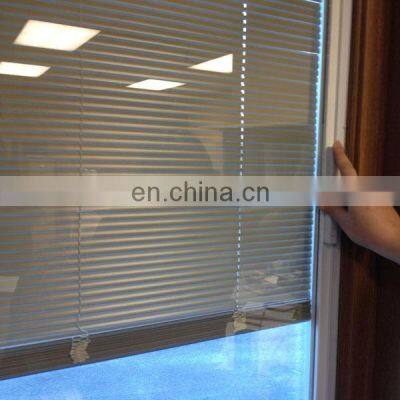 2022 Latest Factory Direct Sale Casement Window With Built-in Shutter photo-4