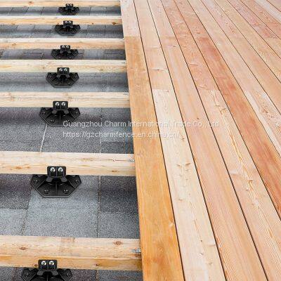 Fabricated Floor Aerial Support Floor Heating Aerial Tile Support photo-4