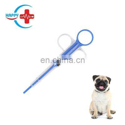 HC-R074 Dog Cat Medicine Injector Pet Syringe Feeder , Pet Pill Push Dispenser drug feeder/Pet medicine feeder