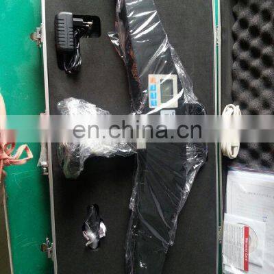 HST-200 200kn Wire Rope Tension Tester photo-3