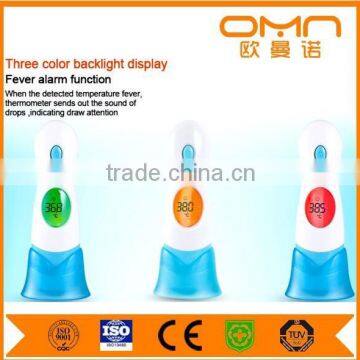 High Temperature Digital Thermometer of 2016 NEW Arrival photo-2