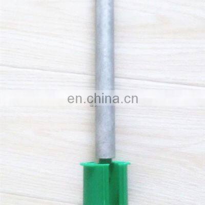 Magnesium Alloy Billet Slab Rod Bar photo-2