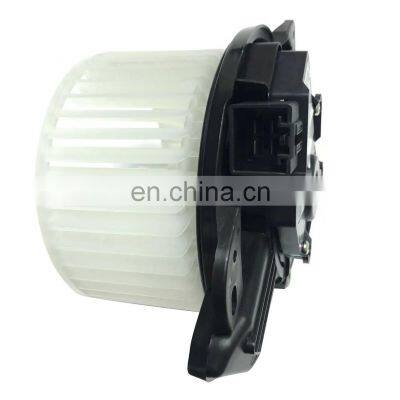 Hot sale high quality car air conditioner blower motor 1107669-00-B for Tesla MODEL 3 2021