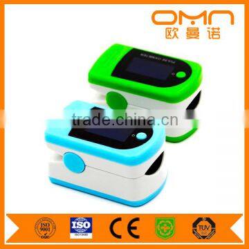 High Accuracy Cheap Finger Tip Pulse Oximeter Price Infant Adult Spo2 Blood Oxygen Saturation Testing Equipment Rapid Test Kits photo-3