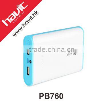 HAVIT PB760 large capacity Power Bank 2015