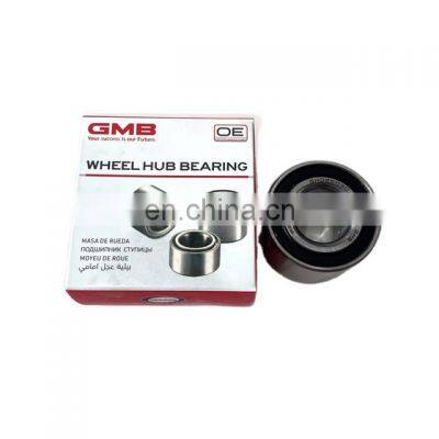 Hot Sale Angular Contact Ball Bearing GMB GH035031 43440-84F00 40210-4A00D Front Wheel Bearing Size 35*62*40 for Cars