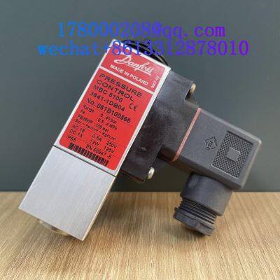MBC5100-061B10045 Pressure Switch Produced by Danfoss photo-5