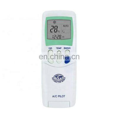 Refrigeration Part AC Universal Remote Controller For Air Conditioner KT-518