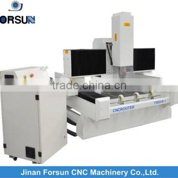 Made in china  CE approved stone cutting machine/stone machine cnc cutting/cnc cutting milling machine