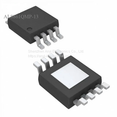 AL8861QMP-13 Original new in stocking electronic components integrated circuit IC chips