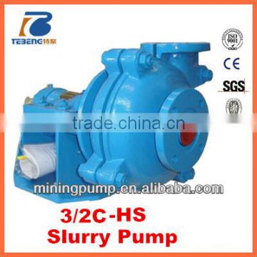 Titanium Mining Slurry Pump, Gold Mining Slurry Pump, Copper Mining Slurry Pump