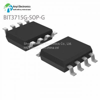 BIT3715G-SOP-G Original brand new in stock electronic components integrated circuit IC chips