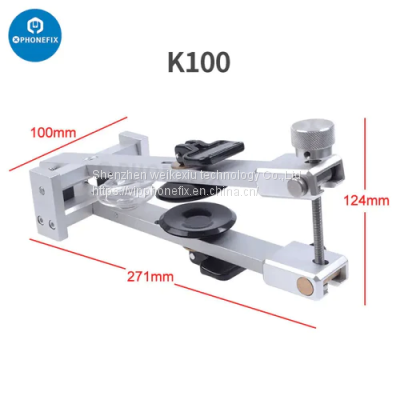 Non-Heating LCD Screen Separator For Phone Tablet Split Repair photo-2