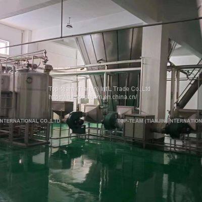 Skim Milk Powder photo-4