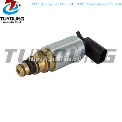 China manufacture auto ac control valve DCS17E DCW17F