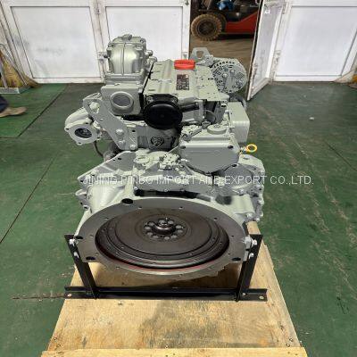 Water cooled BF6M2012 four stroke diesel engine manufacturer for Deutz