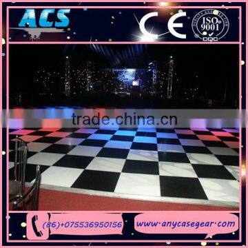 ACS 2015 New Wooden Dance Floor Plate for Event photo-2