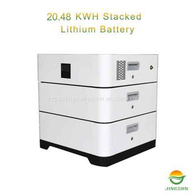 20KWH Lithium Battery