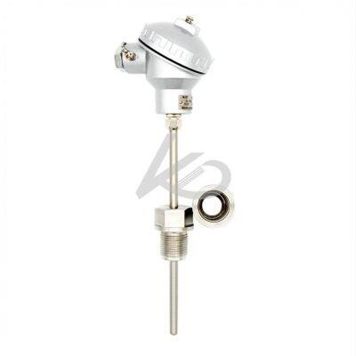 PT100 Temperature Sensor