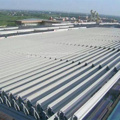 Electric Aluminum Alloy Flat Shutter Motor Control photo-4