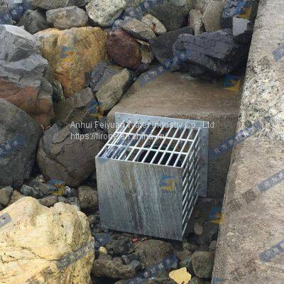 Предотвратитель обратного потока встроенный среднего размера для трубы DN 1500, обратный клапан для предотвращения обратного потока морской воды photo-5