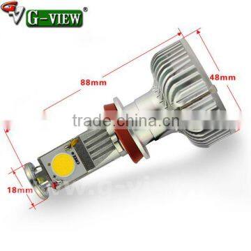 Hotsale superbright 2000lm 2nd led 9005 car led led car lamp kit