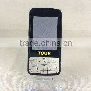 High Quality 007B- Professional Audio Guide for Museum Audio Headset photo-3