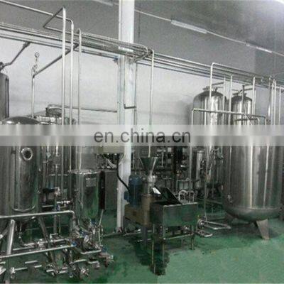 Commercial Cashew Apple Juice Processing Line photo-2