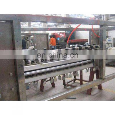 instant noodle production line Fried Instant Noodles Making Precessing Machine