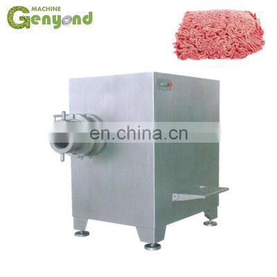 Factory Genyond Complete Canned Meat Processing Plant Corned Beef Production Line Port Luncheon Canning Making Machines photo-3