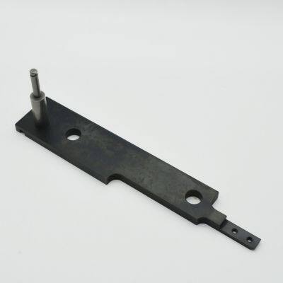 Middle Blade Slide of Stitching Head photo-3