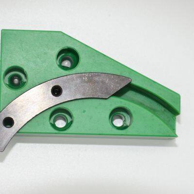 Lead Rail of Aster Sewing Machine photo-4