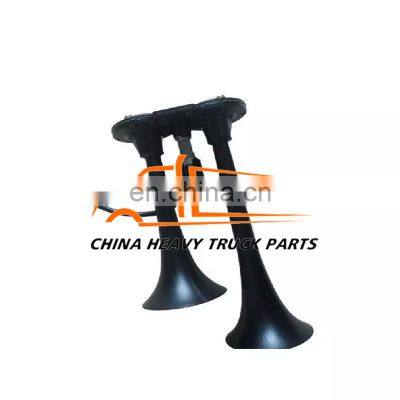 Made In China A7 HOWO Automotive Chassis Parts Truck Chassis Parts WG9000270001 Air Horn photo-4