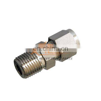 China Original Shacman F2000/L3000/M3000/F3000/X3000 Truck Spare Parts DZ9118470009 Nozzle photo-3